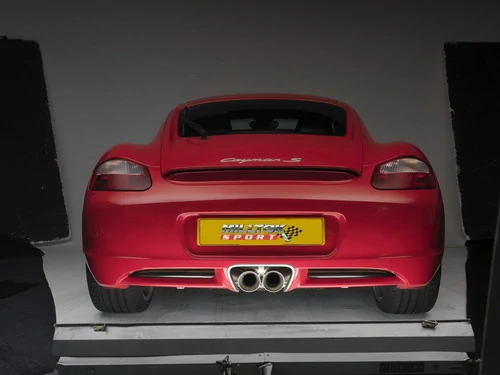porsche