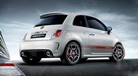 fiat abarth