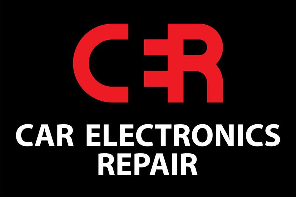 CER - Car Electronics Repair