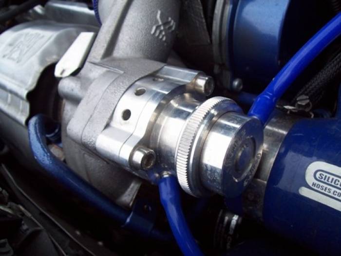 Náhrada ventilu pre BMW Mini Cooper S Turbo alebo Peugeot 207/307/308 GT Turbo