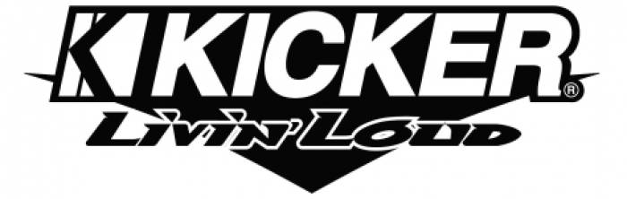 Kicker - Livin´ Loud