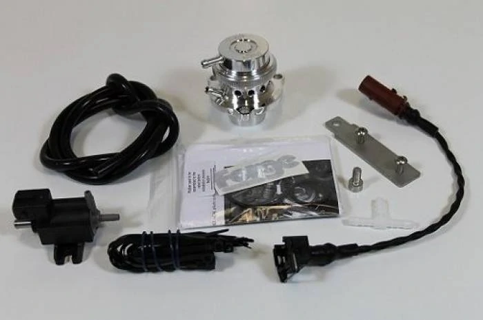 Blow Off ventil pre motory VAG 2.0 TSI od r.v. 2013