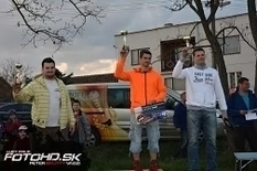 MTE Cup 2014