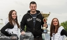 MTE Cup 2014