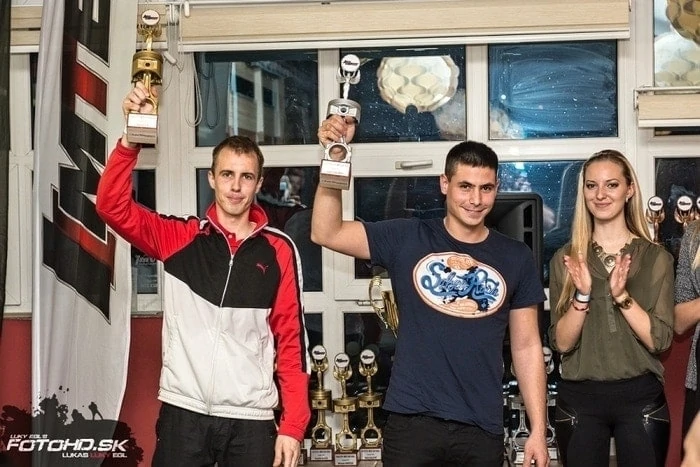 MTE Cup 2014