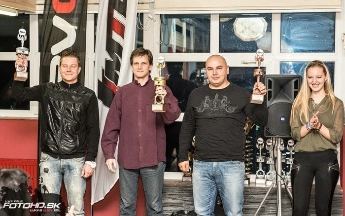 MTE Cup 2014