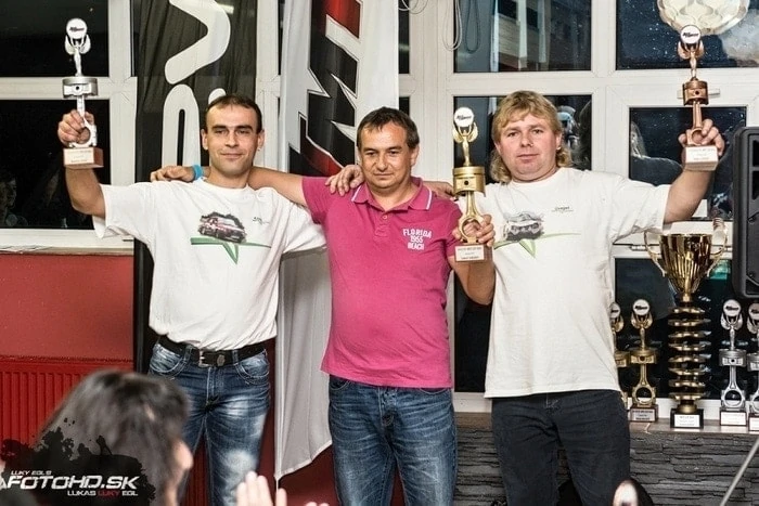 MTE Cup 2014