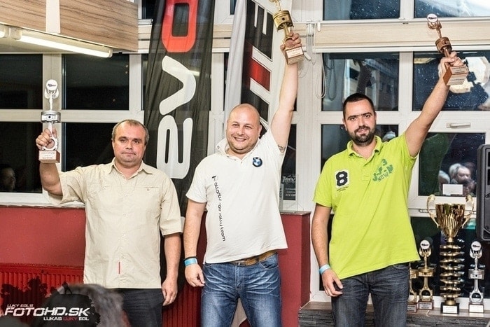 MTE Cup 2014