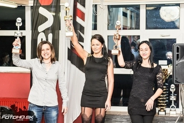 MTE Cup 2014