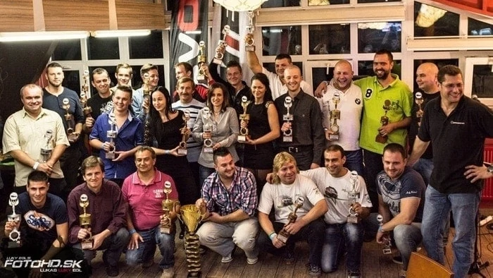 MTE Cup 2014