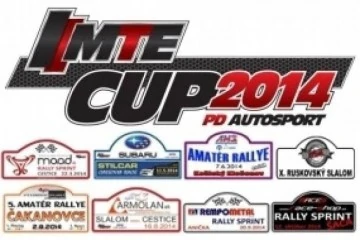MTE CUP 2014 - zhrnutie