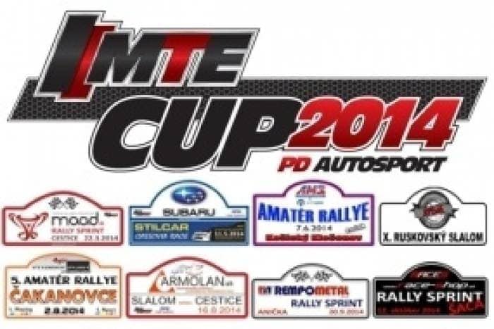 MTE CUP 2014 - zhrnutie