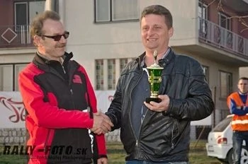 Rally Sprint Cestice 2015