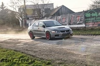 Rally Sprint Cestice 2015