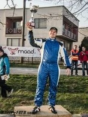 Rally Sprint Cestice 2015