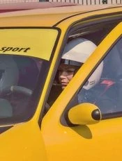 Rally Sprint Cestice 2015