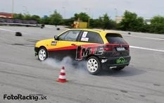 SEAT Ibiza - MTE