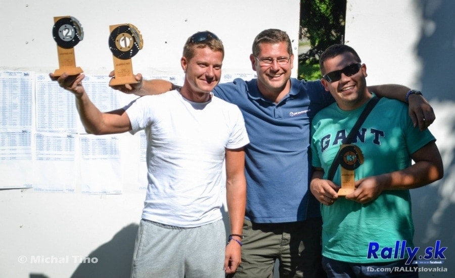 MTE CUP 2015 - zhrnutie