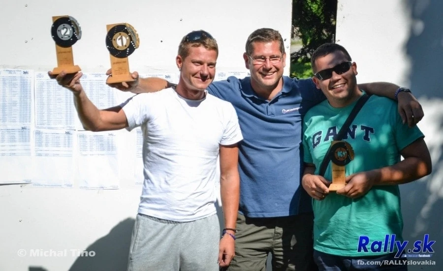 MTE CUP 2015 - zhrnutie