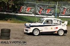 Trabant