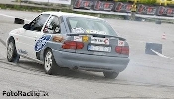 Ford Escort
