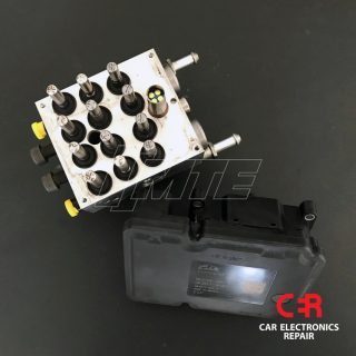 Oprava ABS modulu Honda CR-Z - porucha funkcie
