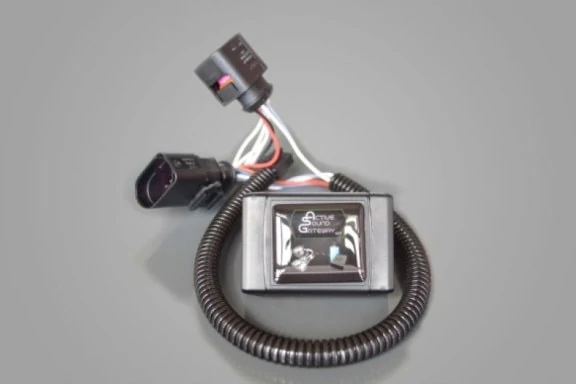 Active Sound Bluetooth Gateway