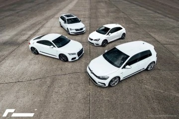 Racingline Performance | VAG