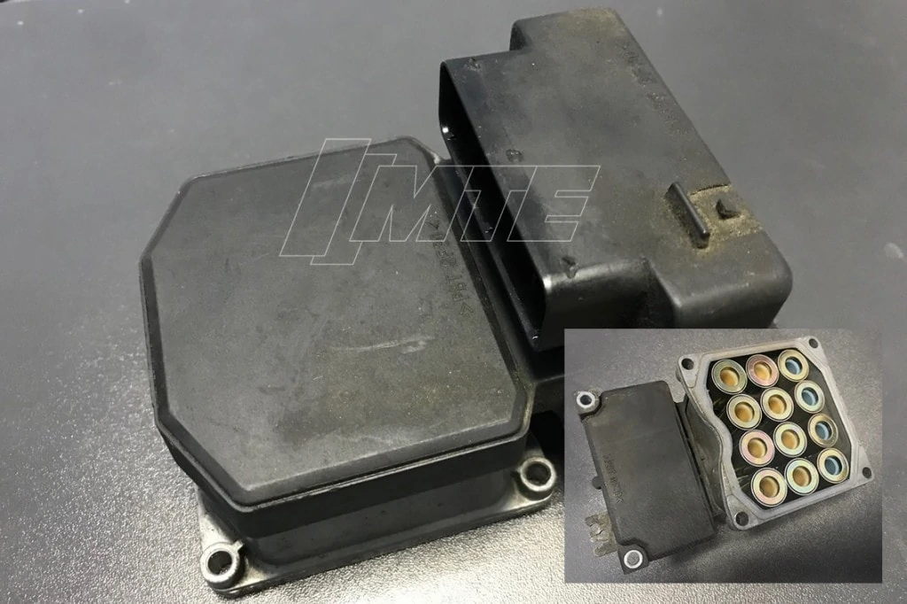 RJ ABS Bosch 5.3