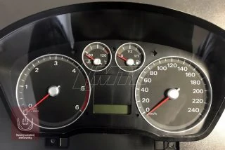 Tachometer Ford Focus MK2