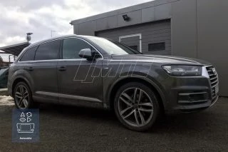 VIM Audi Q7 2018