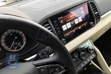 VIM Skoda Kodiaq 2018