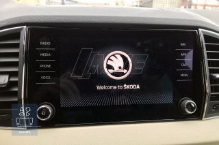 VIM Skoda Kodiaq 2018 - detail