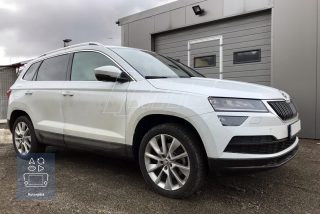 Skoda Kodiaq 2018