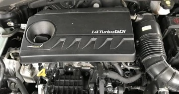 motor Hyundai 1.4 T-GDI