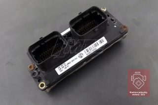 Oprava riadiacej jednotky IAW_59F.M3