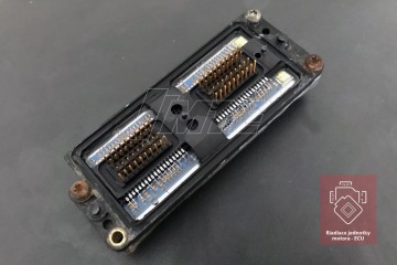 Oprava riadiacej jednotky IAW_59F - otvorená RJ