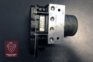 Oprava ABS Nissan Qashqai 0265251374 zboku