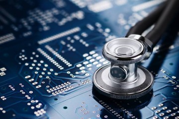 Diagnostika - MTE - projekt