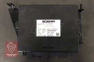Oprava riadiacej jednotky Coordinator Coo7 Scania R 2029431, 2029433 - detail