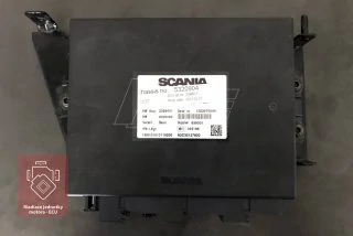 Oprava riadiacej jednotky Coordinator Coo7 Scania R 2029431, 2029433 - detail