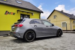 Mercedes-Benz A250 (W177) – Active Sound
