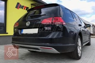VW Golf 7 ALLTRACK 4motion 2.0 TDi CR 130kW 380Nm 2014