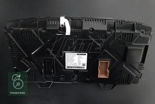 Odometer Scania 2061561 - komplet - zadná strana