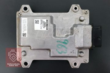 Oprava ECU TENNECO 1J508-19451 82206760 Denso