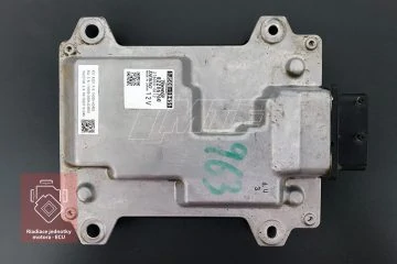 Oprava ECU TENNECO 1J508-19451 82206760 Denso
