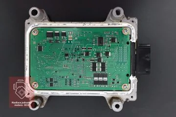 Oprava ECU TENNECO 1J508-19451 82206760 Denso- otvorená