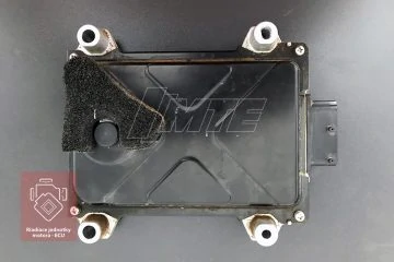 Oprava ECU TENNECO 1J508-19451 82206760 Denso- spodna strana