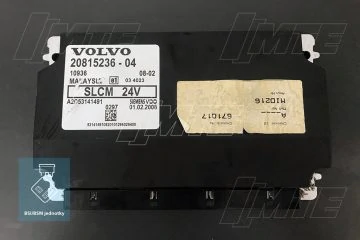 Oprava LCM 20815236 - modul svetiel Volvo FH13