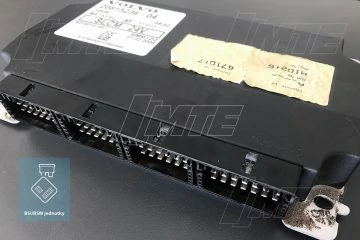 Oprava LCM 20815236 - modul svetiel Volvo FH13 - konektor